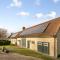 Villa t Korenhof - Landelijk gelegen villa op 4 km van het strand