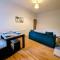 Comforting 2 Br Flat For Workers, Friends & Family