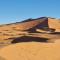 Tuareg Luxury Camp