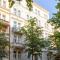 3BDR apt with terrace and electric grill in Vinohrady by Prague Days - Praha