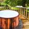 Chalet Brookview Lodge 3 by Interhome - 朗塞斯顿