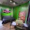 Green Escape -Eco Chakvi
