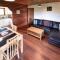 Chalet Brookview Lodge 1 by Interhome - 朗塞斯顿