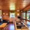 Chalet Brookview Lodge 1 by Interhome - 朗塞斯顿