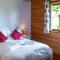 Chalet Brookview Lodge 1 by Interhome - 朗塞斯顿