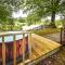 Chalet Brookview Lodge 1 by Interhome - 朗塞斯顿