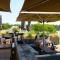 Glamping de Schatberg