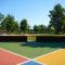 Glamping de Schatberg