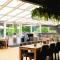Glamping de Schatberg