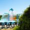 Glamping de Schatberg