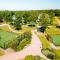Glamping de Schatberg