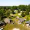 Glamping de Schatberg