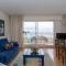 Apartment Côte d'Argent-6 by Interhome - 阿卡雄