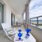 Apartment Côte d'Argent-6 by Interhome - 阿卡雄