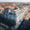 Mystery Hotel Budapest, Preferred Hotels & Resorts