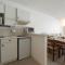 Studio Les Terrasses de Beaupré by Interhome - 阿卡雄