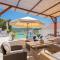 Cozy Apartment In Pucisca With Wifi