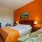 iH Hotels Le Zagare Resort - 维拉西米乌斯