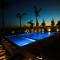 Villa White Pearl