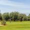 Golf mansion with Atlas mountain view - 马拉喀什