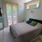 Magnifique villa piscine clim vue dominante 6 couchages - 圣克莱芒德里维耶尔