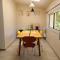 Magnifique villa piscine clim vue dominante 6 couchages - 圣克莱芒德里维耶尔