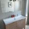 Magnifique villa piscine clim vue dominante 6 couchages - 圣克莱芒德里维耶尔