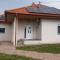 Barlang utca Villa - Cserszegtomaj