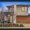 Melbourne family home