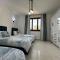 New Luxury 2 BD Marina Hawana Suite Sea View, Salalah