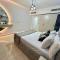 New Luxury 2 BD Marina Hawana Suite Sea View, Salalah