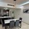 New Luxury 2 BD Marina Hawana Suite Sea View, Salalah