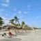 New Luxury 2 BD Marina Hawana Suite Sea View, Salalah