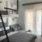 Modern and Sunny Studio Kavala - 卡瓦拉