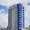 Angani Apartment, AC Installed, Ocean View & Rooftop Pool