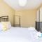 Bournecoast Townhouse with views and balcony-9602 - Bournemouth