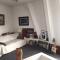 Appartement charmant avec vue sur Tour Eiffel - Paris - 60 m²