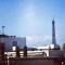 Appartement charmant avec vue sur Tour Eiffel - Paris - 60 m²