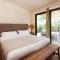 Retreat & Glamping Terre di Sacra in Toscana