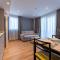 Apartamentos Arillo Playa