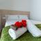 Apartamentos Arillo Playa