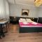 Comfort Deluxe Kosmos Apartments