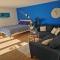 Nautical themed Guest House with private patio on the outskirts of Lymington - 利明顿