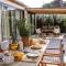 Retreat & Glamping Terre di Sacra in Toscana