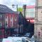Tumbledown Hotel