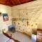 Casita Mazo