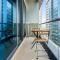 Luxury Furnished Apartment In Goldcrest Views Jlt - 迪拜