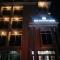 Aves Executive Hotel