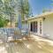 Truckee Mountain Retreat Family-Friendly 3BR-2BA - تروكي