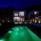 Villa White Pearl